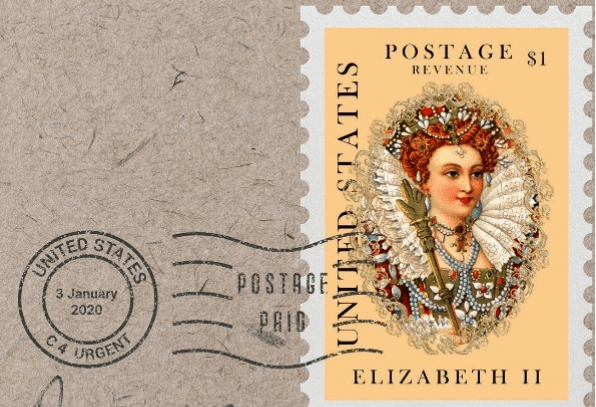 Postmail + Postmark, E-mail + E-postmark