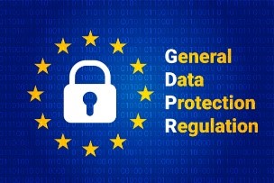 欧洲数据保护条例(GDPR)