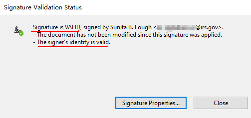 the difference between digital signature and electronic signature