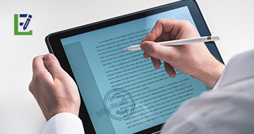 MeSignDoc Digital Signature Timestamping Service
