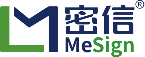 密信logo